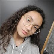 Profesora particular para apoyo escolar